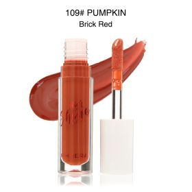 CrystalGlow Lip Balm (Option: 109PUMPKIN)