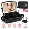 GlamGo Pro Beauty Organizer