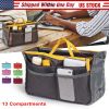 Purse Perfect Organizer Insert
