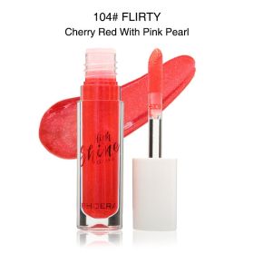 CrystalGlow Lip Balm (Option: 104Flirty)