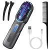 GlowSmooth Portable Styler