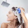 Pure Bliss Scalp Massager