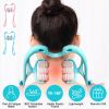 Neck and Body Relief Roller