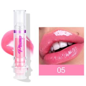 HoneyGlow Lip Glaze (Option: 5Color)