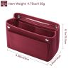Purse Perfect Luxe Organizer
