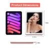 GlowView Travel Mirror Pro