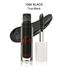 CrystalGlow Lip Balm (Option: 106BLACK)