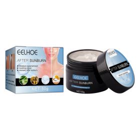 Golden Glow Body Tanner (Option: Sunshine repair cream)