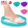 Happy Feet Exfoliating Mat