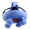 Pure Bliss Scalp Massager