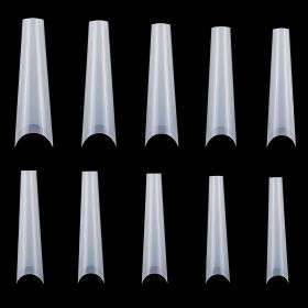 Nail Studio Extension Kit (Option: NailTipsNatural)