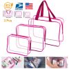 ClearCarry Travel Essential Set