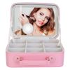 GlamGo Luxe Beauty Case