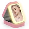 GlamGo Illuminated Beauty Case