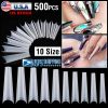Nail Studio Extension Kit
