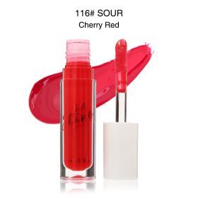 CrystalGlow Lip Balm (Option: 116Sour)