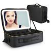 GlamGo Pro Beauty Organizer