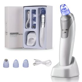 Clear Glow Pore Cleansing Tool (Option: White-Color box)