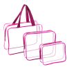 ClearCarry Travel Essential Set