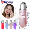 GlowMist Hydrating Facial Sprayer