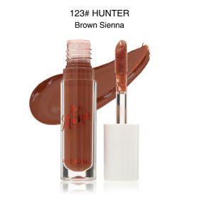 CrystalGlow Lip Balm (Option: 123Hunter)