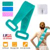 BodyGlow Exfoliating Back Scrubber