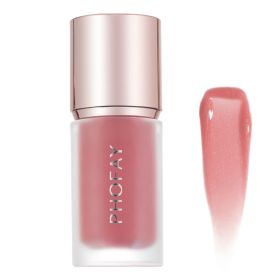 CloudBlush Mousse (Option: 01)