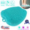 Happy Feet Exfoliating Mat