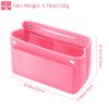 Purse Perfect Luxe Organizer