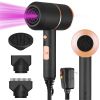 SmoothDry Ionic Hair Dryer