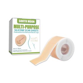 Clear Glow Blemish Patches (Option: 1PC)