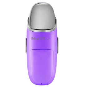 GlowMist Hydrating Facial Sprayer (Option: MassageatomizerViolet)