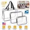 ClearCarry Travel Essential Set