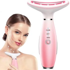 GlowSculpt Face Massager (Option: W13535403)