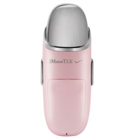 GlowMist Hydrating Facial Sprayer (Option: MassageatomizerPink)
