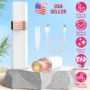 Silk Touch Facial Hair Remover