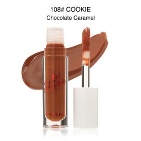 CrystalGlow Lip Balm (Option: 108cookie)