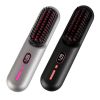 IonSilk Straightening Brush