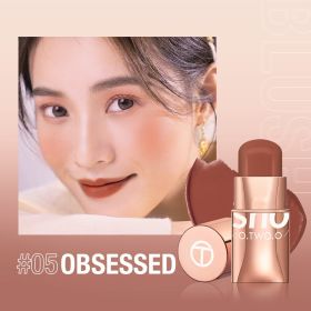 NudeBloom Blush Stick (Option: Blush cream5)