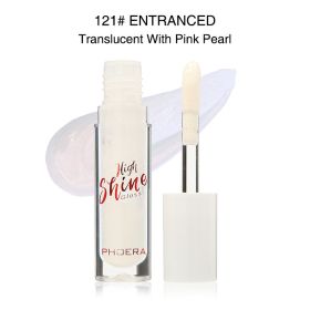 CrystalGlow Lip Balm (Option: 121Entranced)