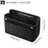 Purse Perfect Luxe Organizer