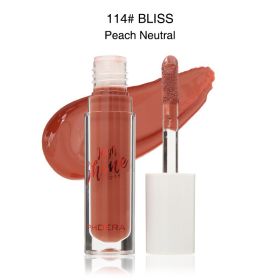 CrystalGlow Lip Balm (Option: 114BLISS)