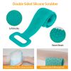 BodyGlow Exfoliating Back Scrubber
