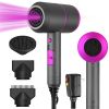 SmoothDry Ionic Hair Dryer
