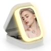 GlamGo Illuminated Beauty Case