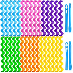 Dream Curl Heatless Styling Set (Option: W13535456)