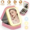 GlamGo Illuminated Beauty Case