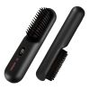 IonSilk Straightening Brush