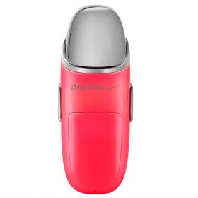 GlowMist Hydrating Facial Sprayer (Option: MassageatomizerRed)