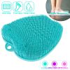 Happy Feet Exfoliating Mat